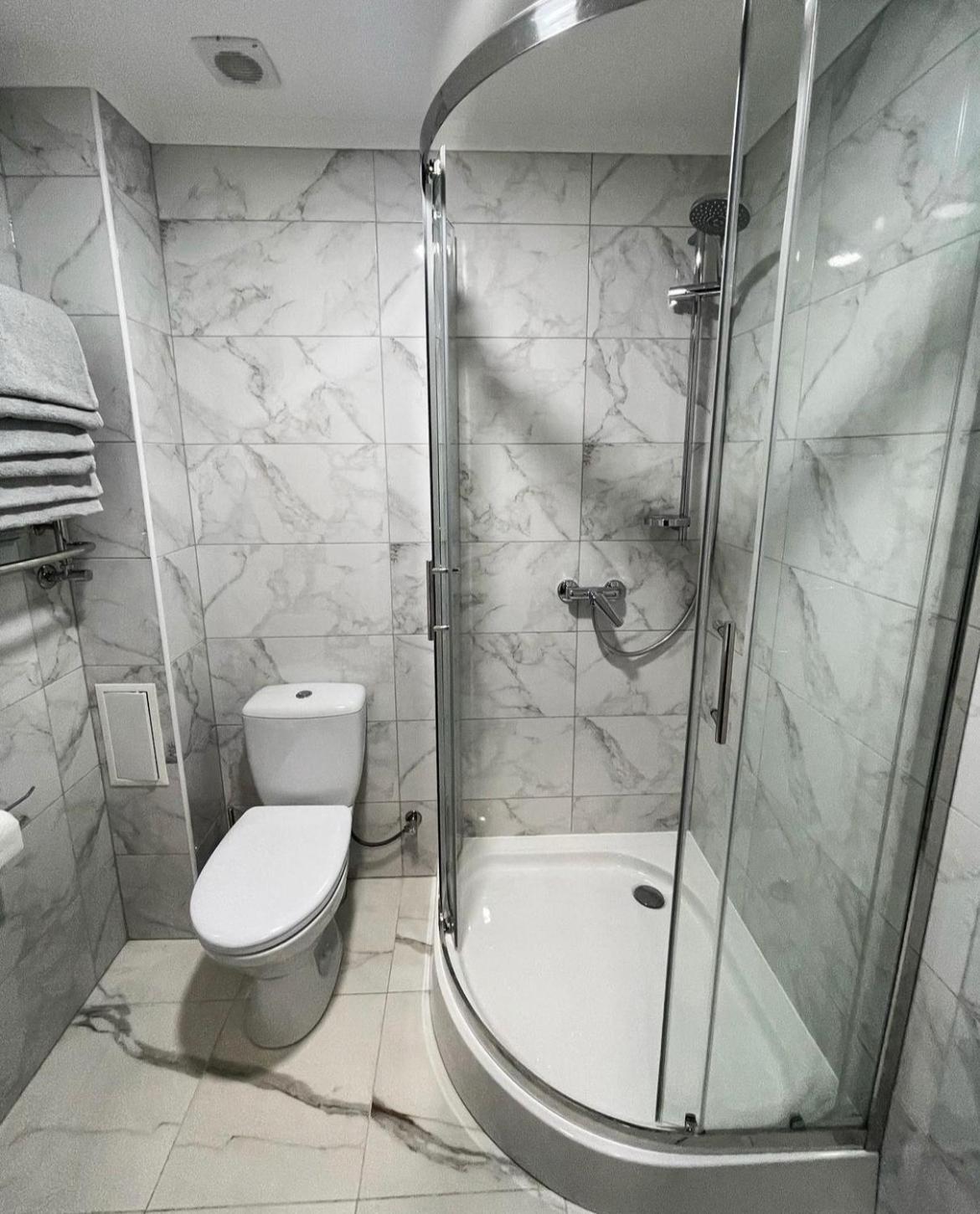 Hotel Ні Пуху, Ні Пера! Reshetylivka Esterno foto