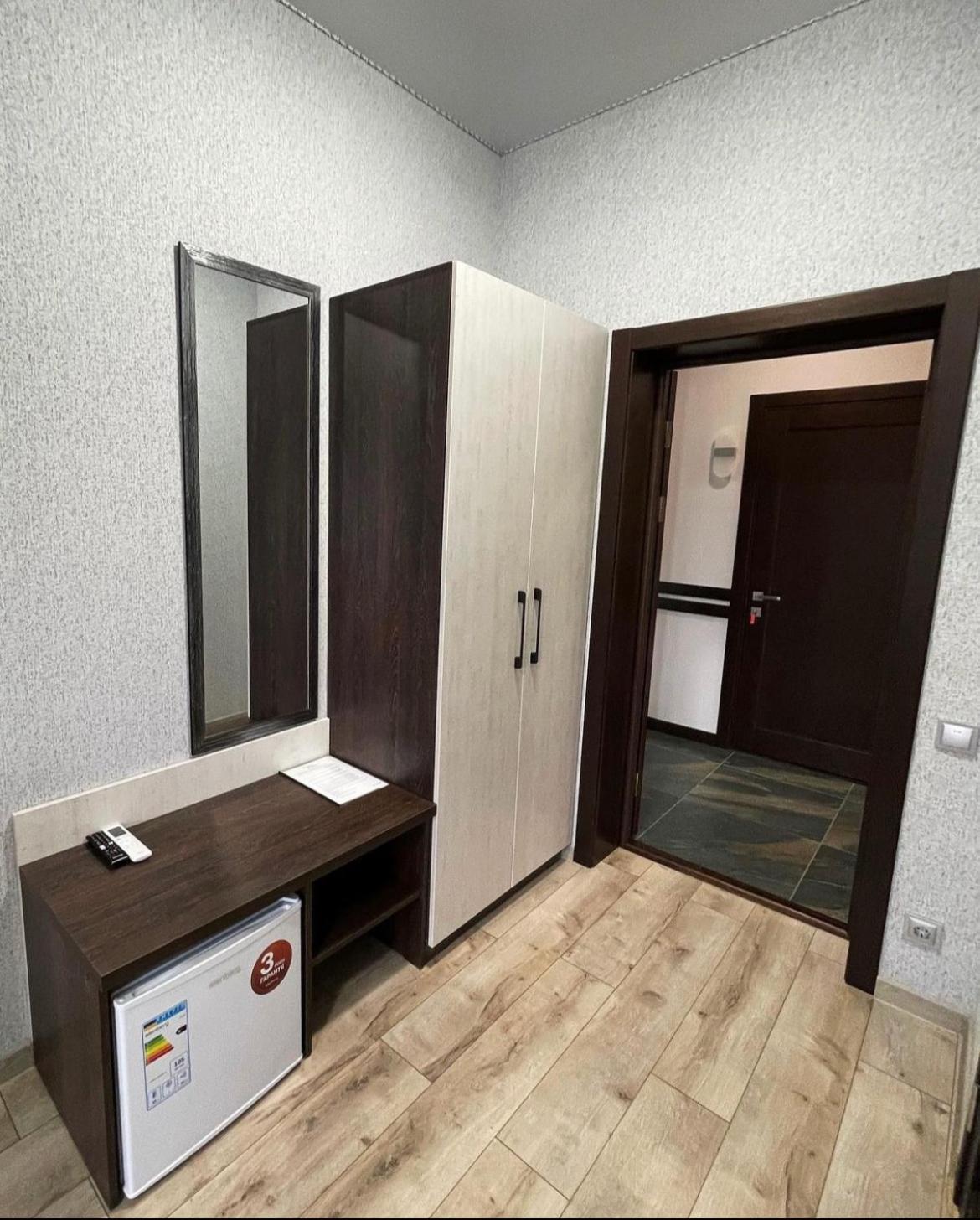Hotel Ні Пуху, Ні Пера! Reshetylivka Esterno foto