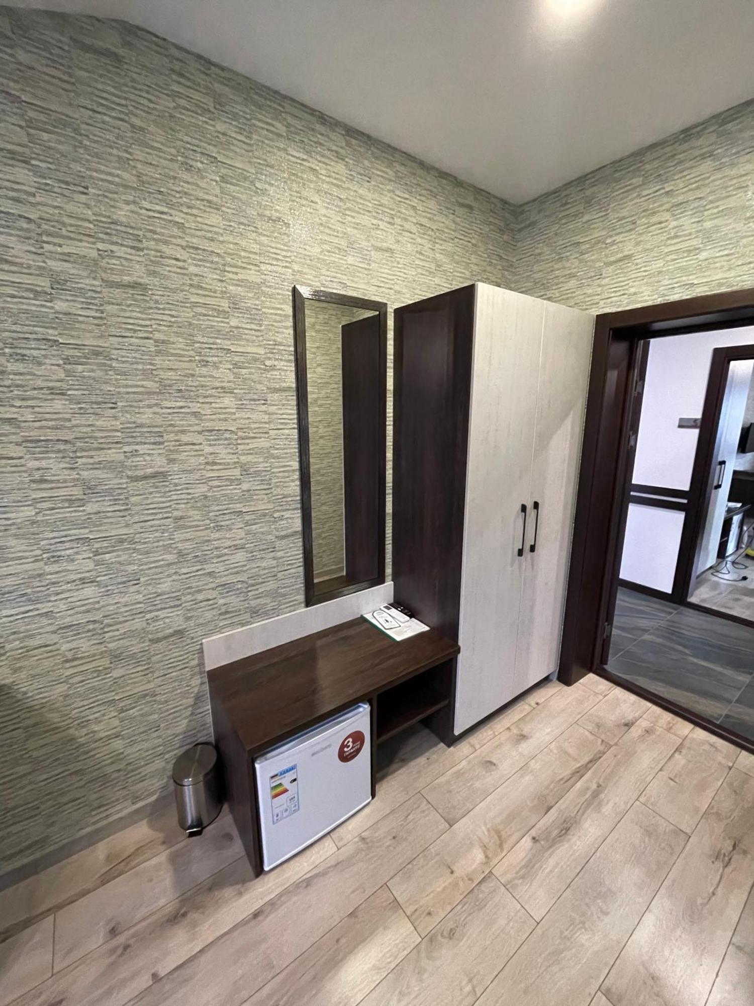 Hotel Ні Пуху, Ні Пера! Reshetylivka Esterno foto