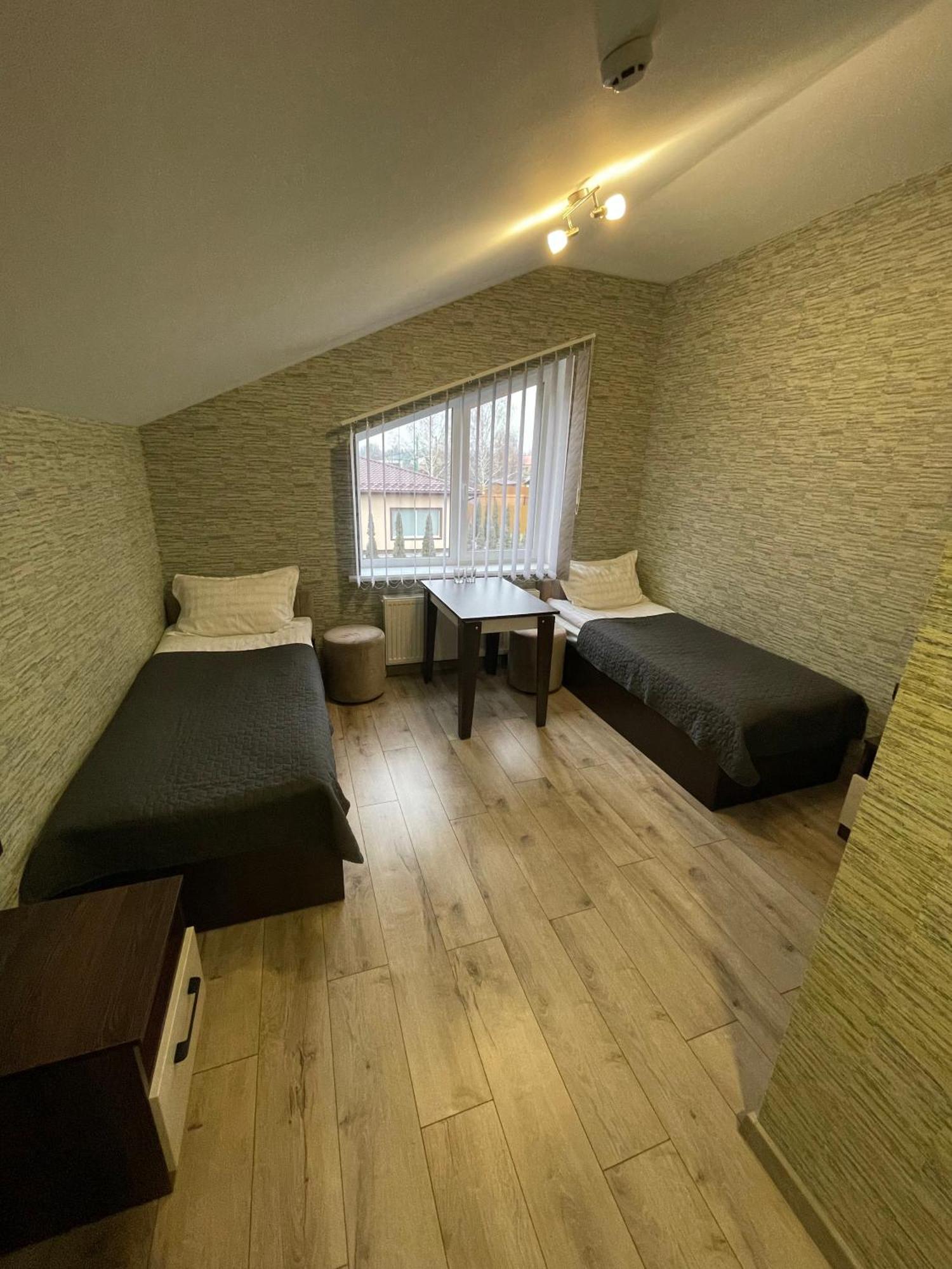Hotel Ні Пуху, Ні Пера! Reshetylivka Esterno foto